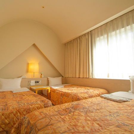 Shinsayama Daiichi Hotel المظهر الخارجي الصورة
