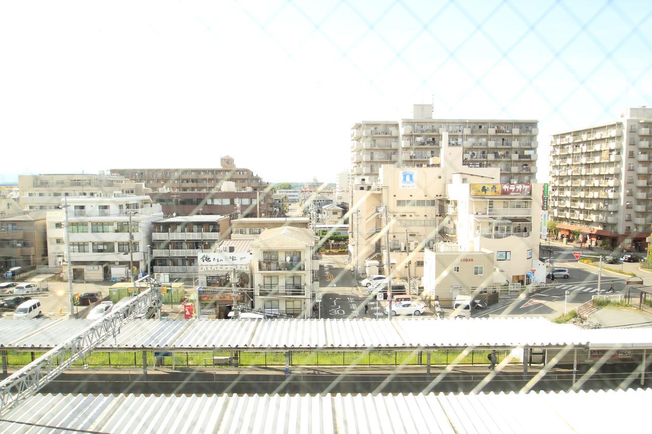 Shinsayama Daiichi Hotel المظهر الخارجي الصورة