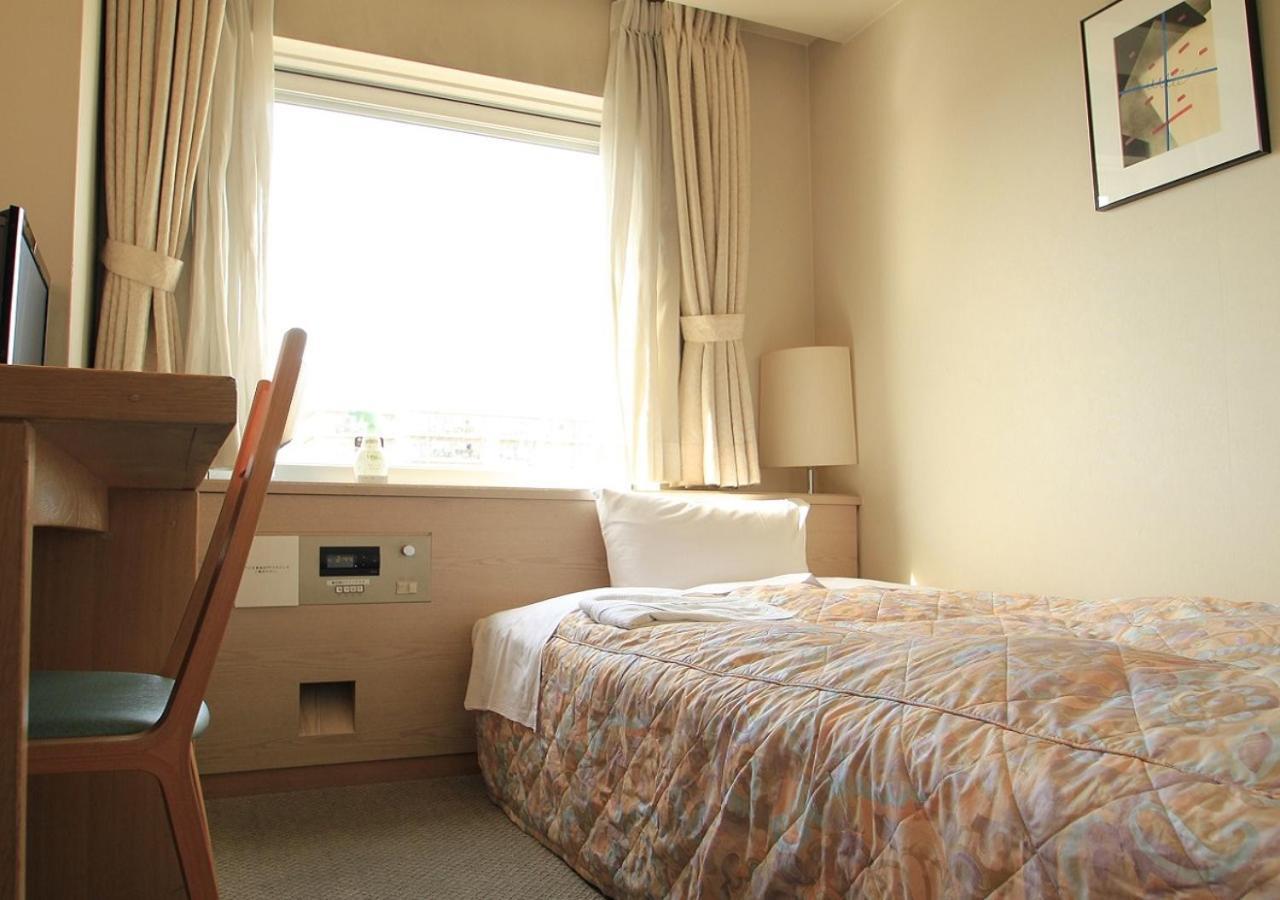 Shinsayama Daiichi Hotel المظهر الخارجي الصورة