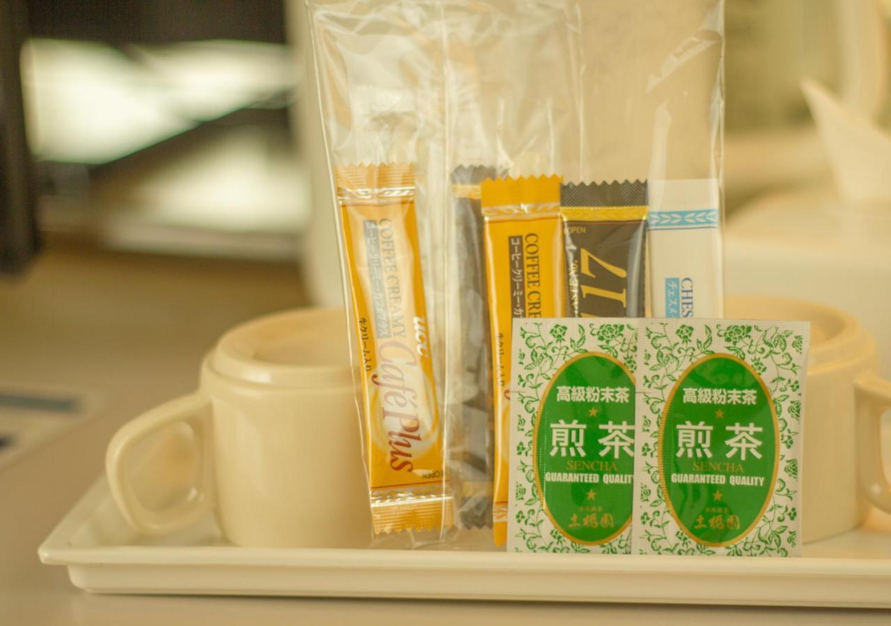 Shinsayama Daiichi Hotel المظهر الخارجي الصورة