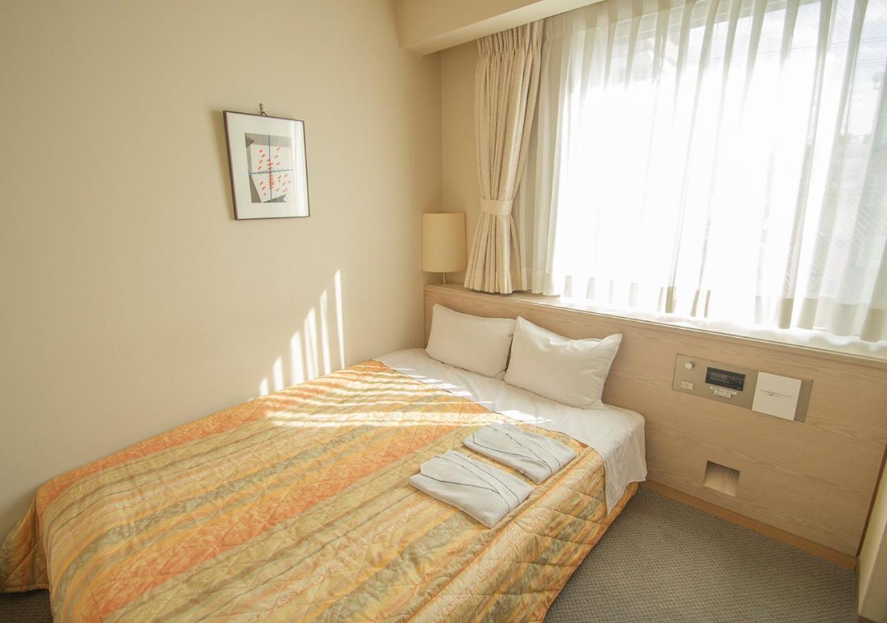Shinsayama Daiichi Hotel المظهر الخارجي الصورة