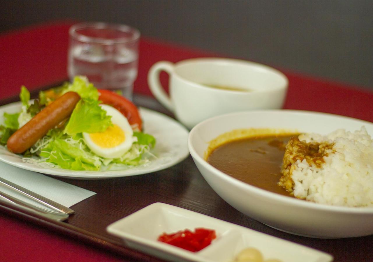 Shinsayama Daiichi Hotel المظهر الخارجي الصورة