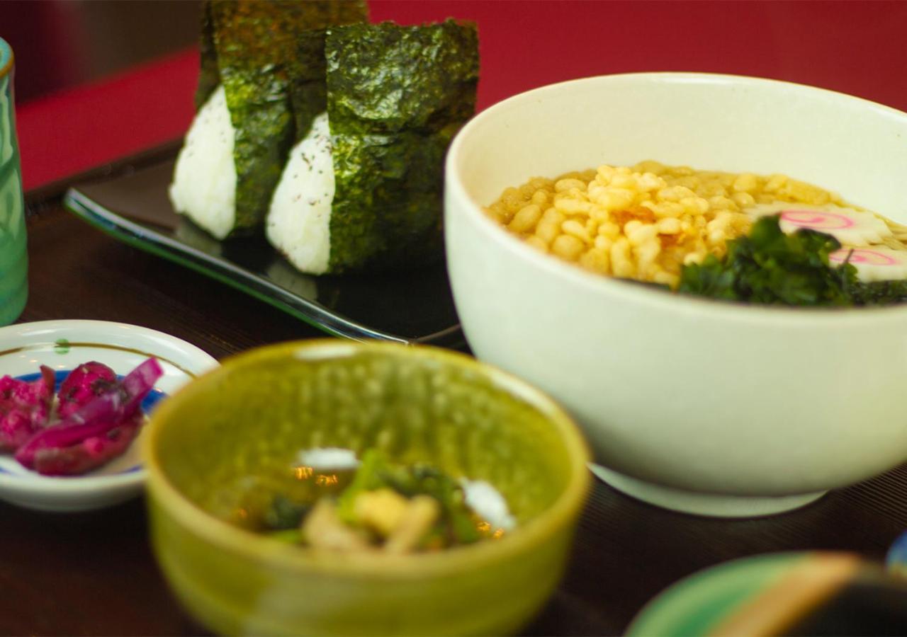 Shinsayama Daiichi Hotel المظهر الخارجي الصورة