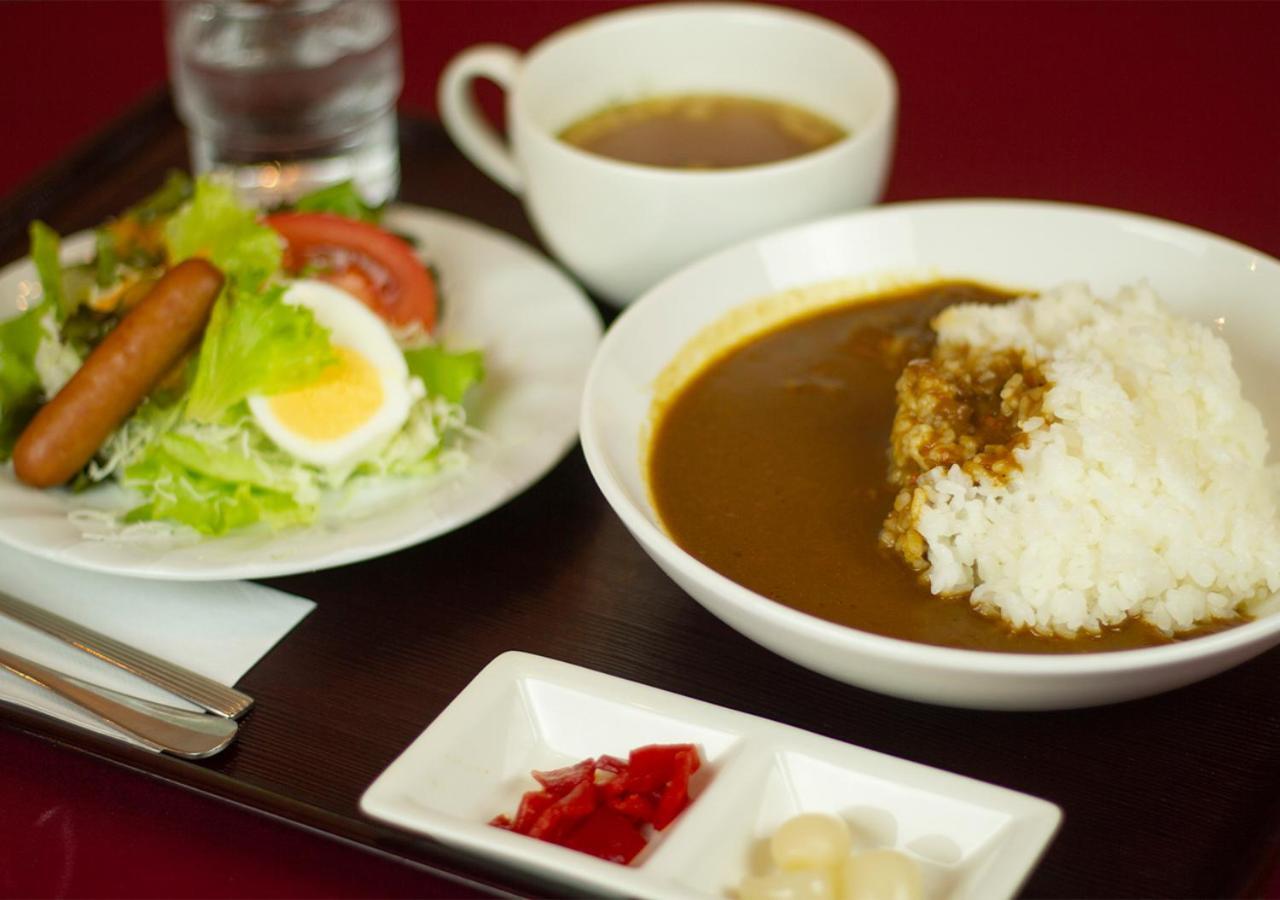 Shinsayama Daiichi Hotel المظهر الخارجي الصورة